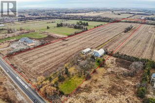 Land for Sale, 11972 Mccowan Rd, Whitchurch-Stouffville, ON