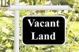 Property for Sale, Lot 1 Peddles Landing, Port Blandford, NL