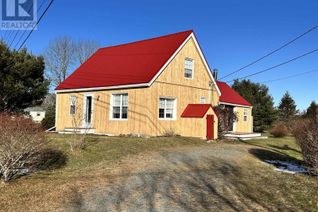 Property for Sale, 6317 Highway 3, White Point, NS