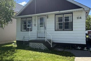 Bungalow for Sale, 114 Rebecca St, Temiskaming Shores, ON