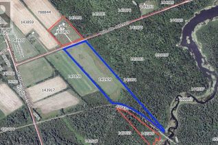 Property for Sale, Acreage Mill Road, St. Charles, PE