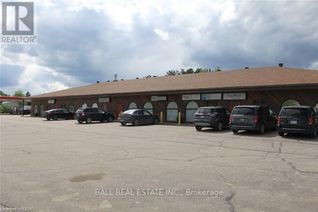Commercial/Retail Property for Lease, 5 Fairway Boulevard #8, Bancroft, ON