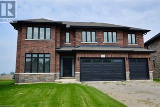 Detached House for Sale, 252 Leitch Street, Dutton, ON