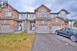 Townhouse for Sale, 447 Viking Street, Fort Erie, ON