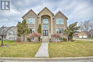 Detached House for Sale, 2600 Chick Court, Windsor, ON