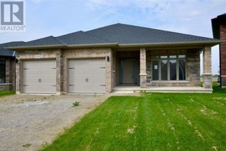 House for Sale, 250 Leitch Street, Dutton, ON