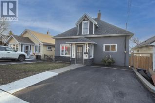 House for Sale, 85 Crown Street, Thunder Bay, ON