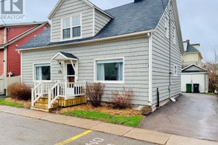 Detached House for Sale, 175 King Street, Charlottetown, PE