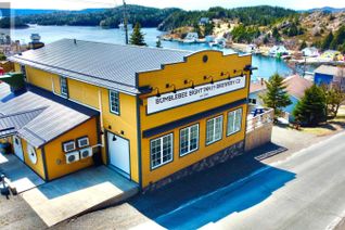 Bed & Breakfast Business for Sale, 188 Main Street, Pilley's Island, NL