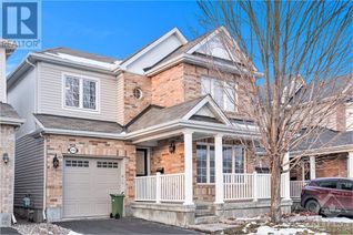 Property for Sale, 3593 Cambrian Road, Ottawa, ON