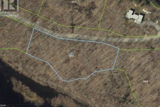 Land for Sale, 3857 Darling Island Road, Severn, ON