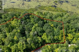 Land for Sale, 3857 Darling Island Road, Severn, ON