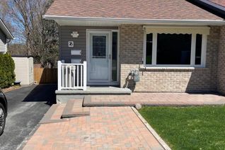 Bungalow for Rent, 76 Tokyo Cres # A, Elliot Lake, ON