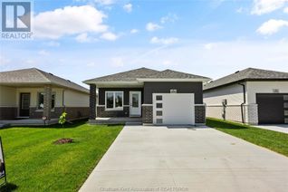 House for Sale, 296 Ironwood Trail, Chatham, ON