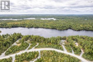 Commercial Land for Sale, 44 Meek Arm Trail, East Uniacke, NS
