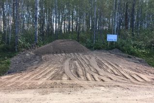 Commercial Land for Sale, Wilson Crescent, Big River Rm No. 555, SK