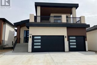 Property for Sale, 4260 Elderberry Crescent, Regina, SK