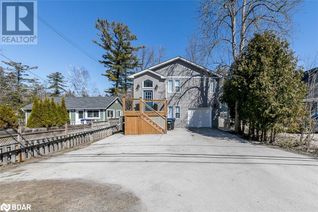 Detached House for Sale, 3152 Mosley Street, Wasaga Beach, ON
