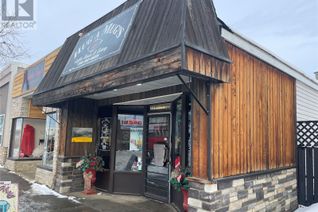 Non-Franchise Business for Sale, 1012 102 Avenue, Dawson Creek, BC