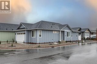 Detached House for Sale, 298 Bentgrass Avenue, Oliver, BC