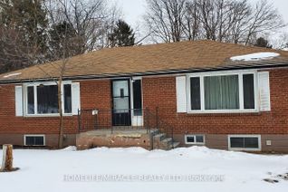 Detached House for Rent, 544 Gillmoss Rd #Bsmt, Pickering, ON