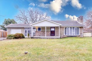 Bungalow for Sale, 16865 York Regional 27 Rd, King, ON