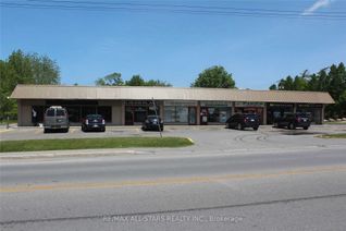 Commercial/Retail Property for Sale, 2100 Metro Rd, Georgina, ON