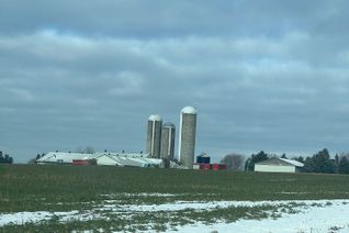 Farm for Sale, 241816 Concession 16, West Grey, ON