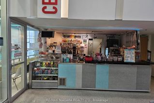 Food Court Outlet Business for Sale, 7150 Montrose Rd #Unit 4, Niagara Falls, ON
