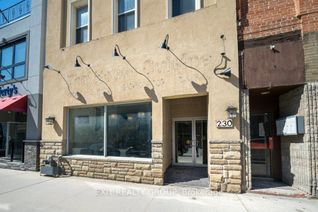 Commercial/Retail Property for Lease, 230 Front St, Belleville, ON