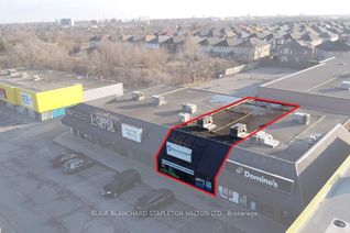 Property for Lease, 1171 Upper James St #9A, Hamilton, ON