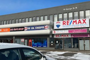Office for Lease, 91 George St N #2, Peterborough, ON