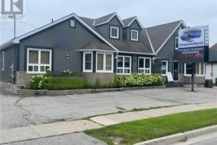 Office for Sale, 32 Charing Cross Street, Brantford, ON
