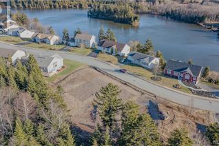 Commercial Land for Sale, Lot 1 Old Lake Trail, Saint John, NB