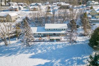 Detached House for Sale, 634 Gondola Point Road, Quispamsis, NB