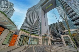 Condo Apartment for Sale, 89 Nelson Street #2521, Vancouver, BC