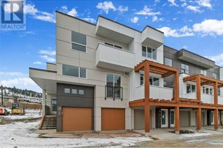 Property for Sale, 720 Valley Road #41, Kelowna, BC
