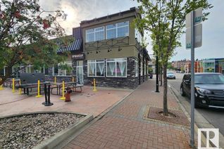 Commercial/Retail Property for Lease, 150 15 Perron St, St. Albert, AB