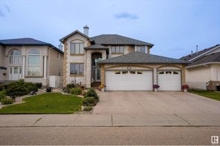 Detached House for Sale, 8506 162 Av Nw, Edmonton, AB