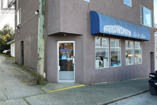 Property for Lease, 5062 Angus St, Port Alberni, BC