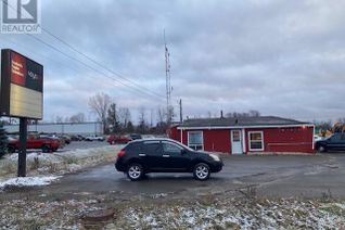 Commercial/Retail Property for Lease, 1909 Parkedale Avenue, Brockville, ON