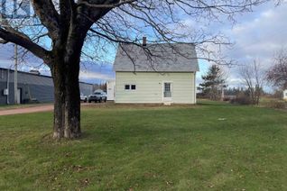 Detached House for Sale, 225 Church Street, Tignish, PE