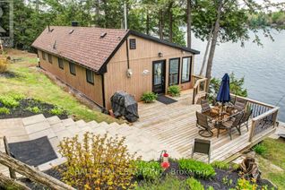 Bungalow for Sale, 1020 Morning Mist Road, Bancroft, ON