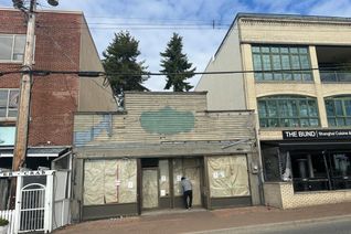 Commercial/Retail Property for Lease, 15053 Marine Dr, White Rock, BC