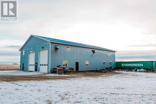 Industrial Property for Sale, 722080 Rge Rd 53, Rural Grande Prairie No. 1, County of, AB