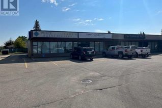 Commercial/Retail Property for Lease, 9701 84 Avenue #16, Grande Prairie, AB