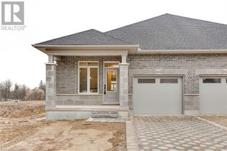 Bungalow for Sale, 140 Shirley Street, Thorndale, ON