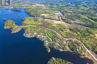 Land for Sale, Lot 8 Williams Road, Kenora, ON