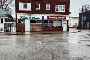Property for Lease, 188 Park Street Unit# A, Chatham, ON