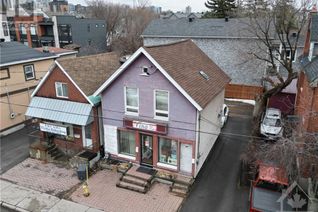 Commercial/Retail Property for Sale, 367 Booth Street, Ottawa, ON